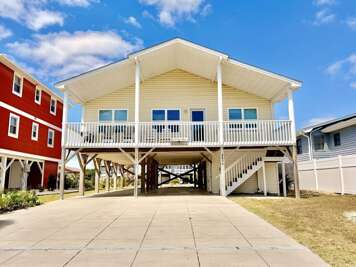 Front of Home
4.29.26 - JR