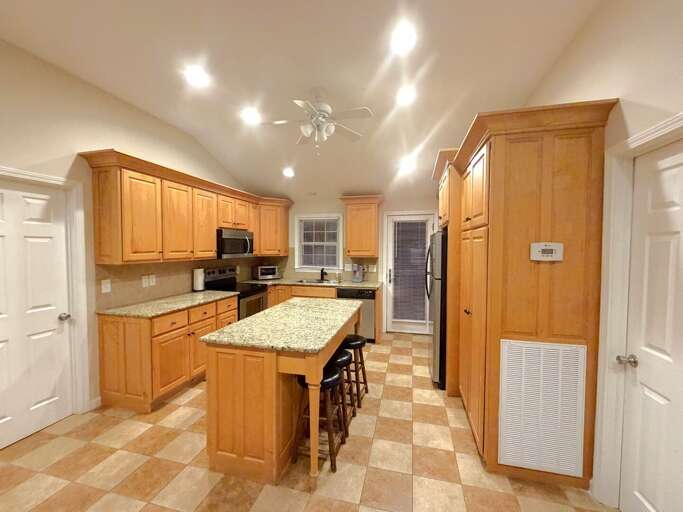 Kitchen 
4.29.26 - O