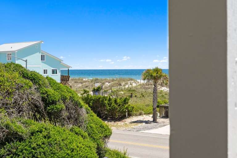 Ocean Views