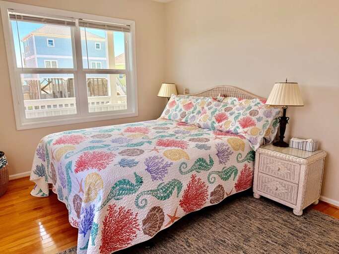 Queen Bedroom
4.29.26 - JR