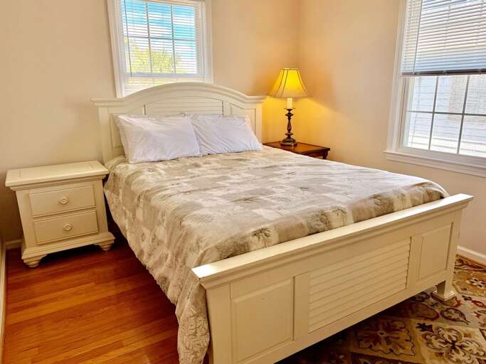 Queen Bedroom
4.29.26 - JR