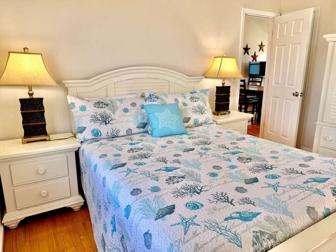 Queen Bedroom
4.29.26 - JR