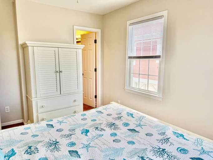 Queen Bedroom
4.29.26 - JR