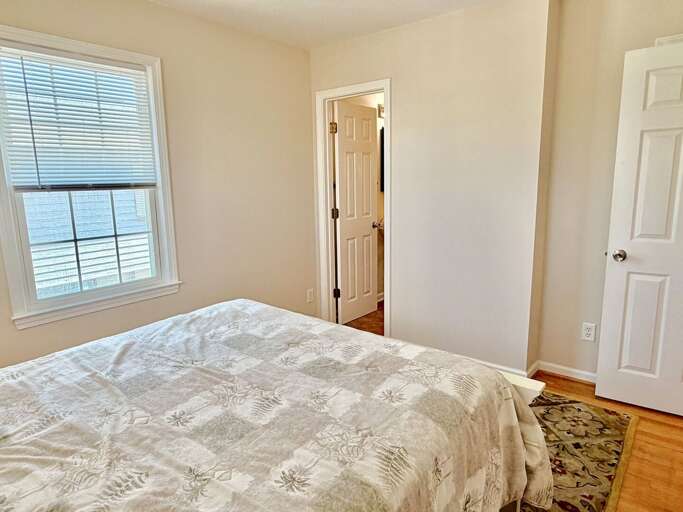 Queen Bedroom
4.29.26 - JR