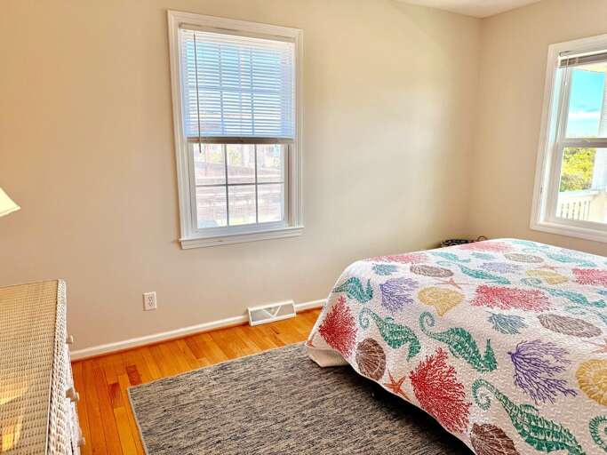 Queen Bedroom
4.29.26 - JR