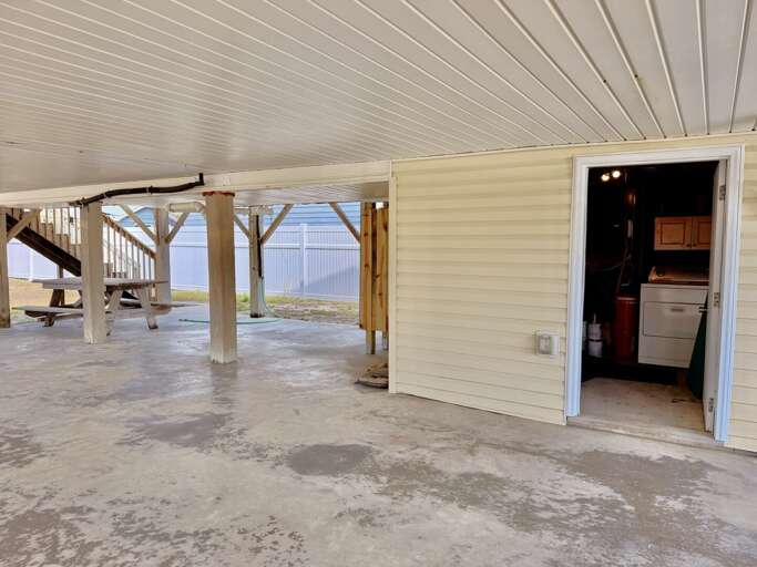 Under home - Washer and Dryer
4.29.26 - JR