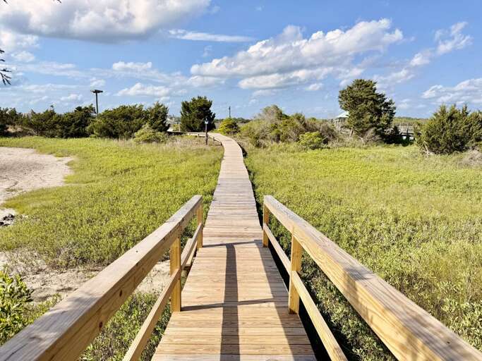 Boardwalk