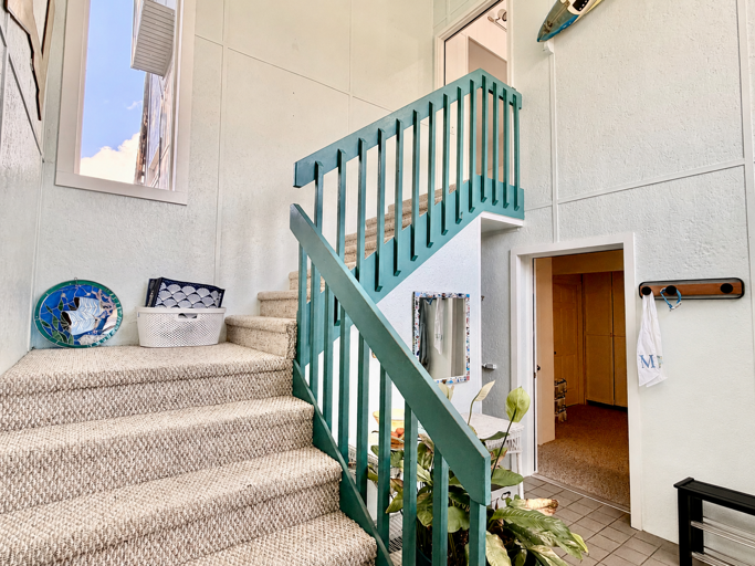 Entry Way