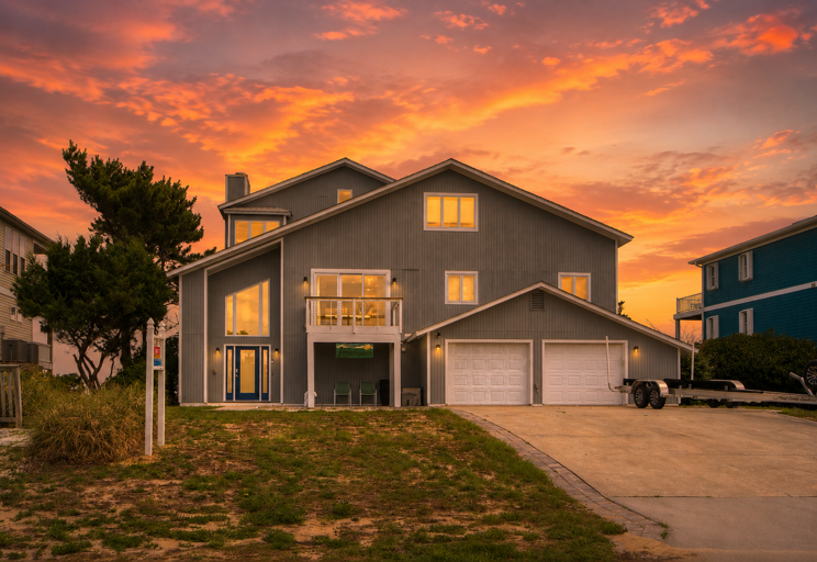 Find Rentals