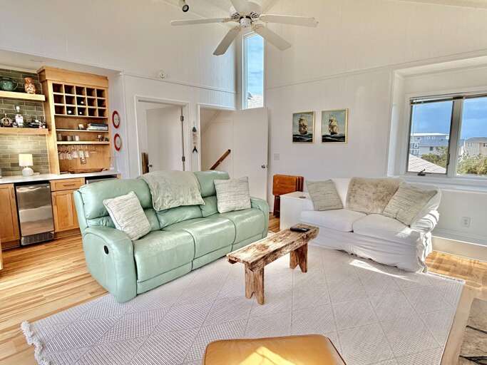 Second Living Room