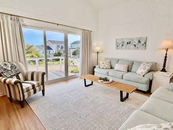 Main Living Room