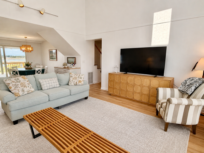 Main Living Room