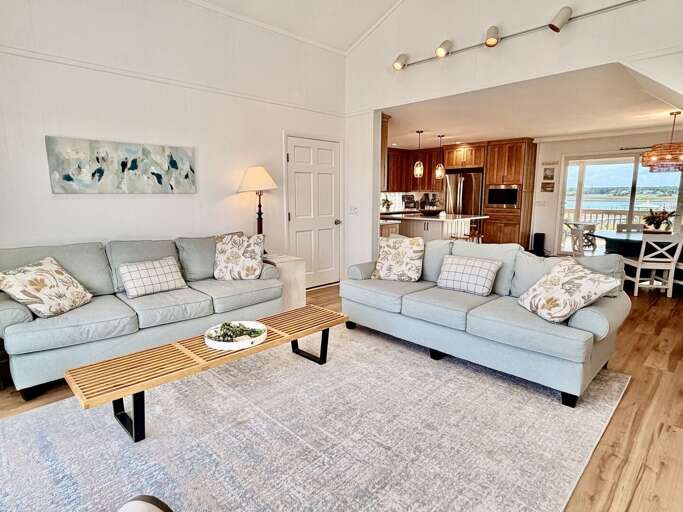 Main Living Room