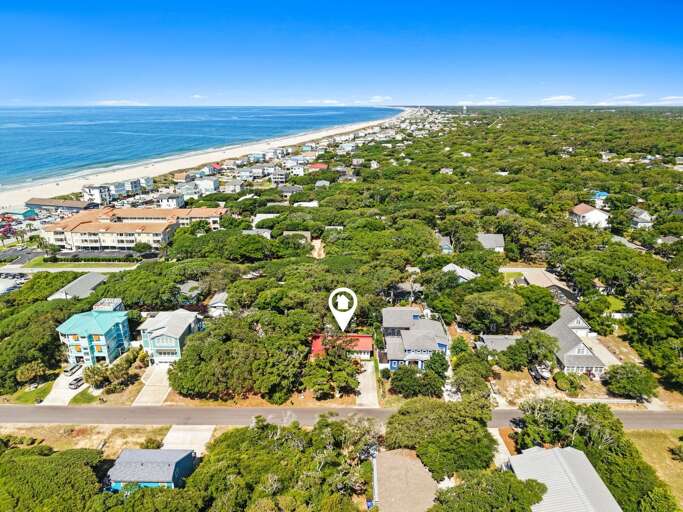 Aerial Views