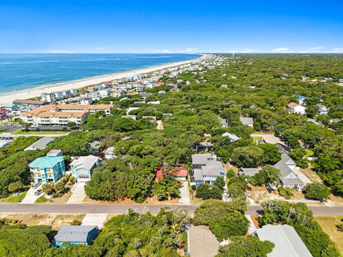 Aerial Views