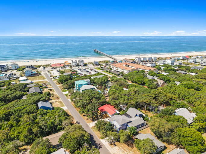 Aerial Views