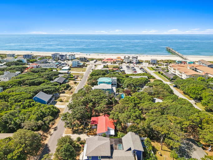 Aerial Views