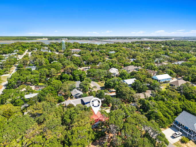 Aerial Views