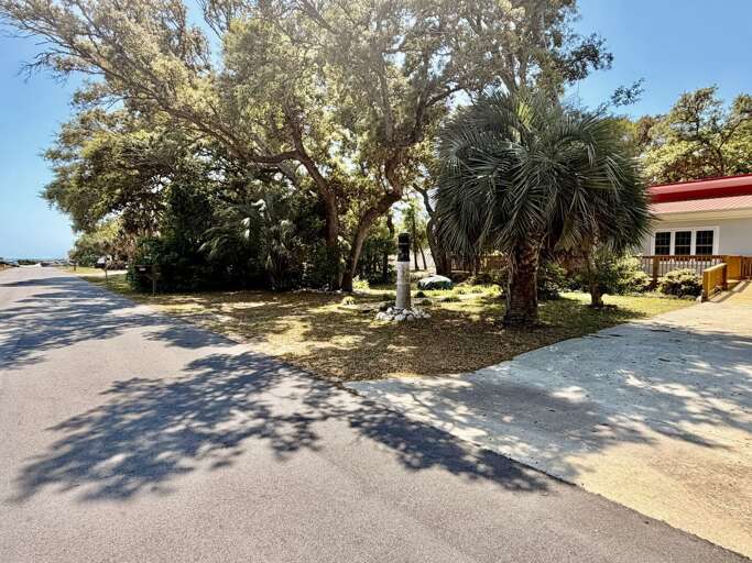 Walk to beach access
5.1.26 - JR