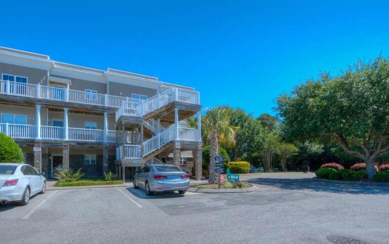 Condo Complex
