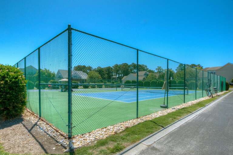 Tennis/Pickleball
