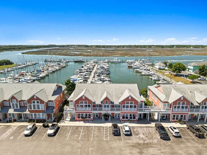 Aerial Views
