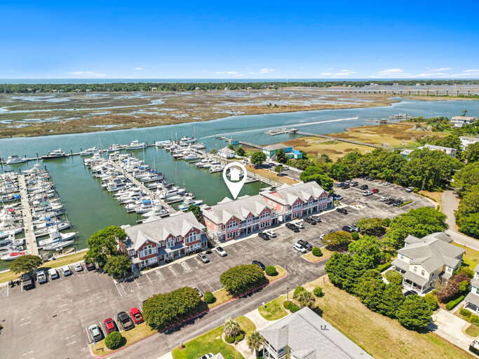 Aerial Views