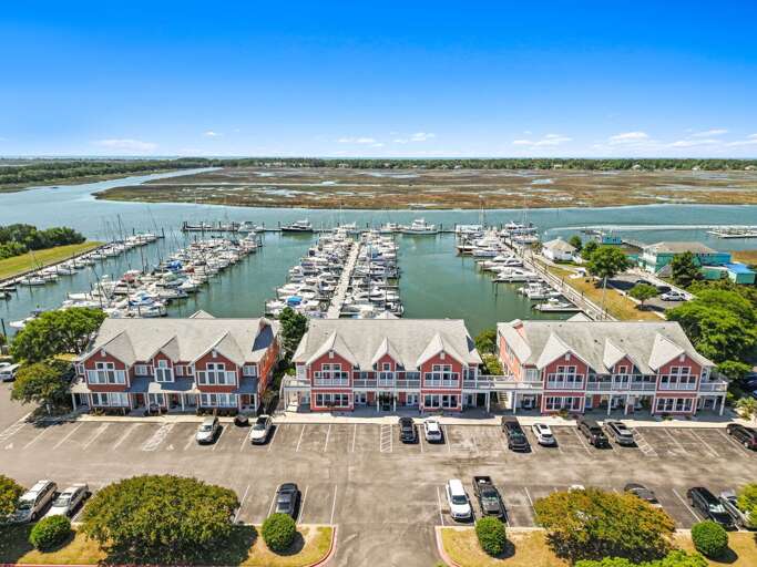 Aerial Views