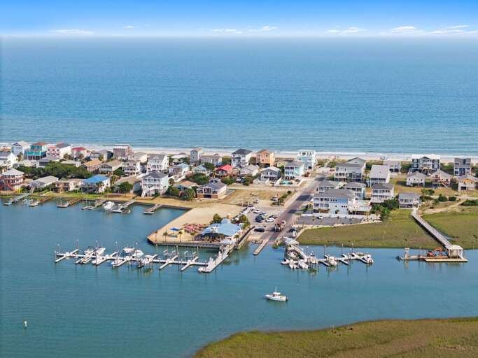 Aerial Views