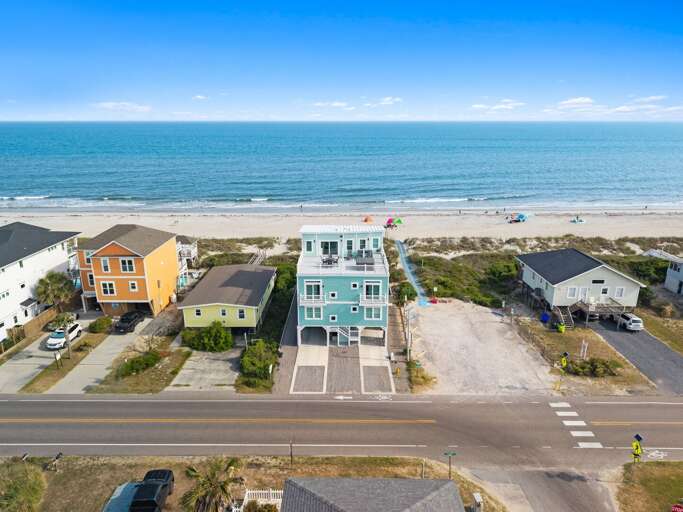 Aerial Views