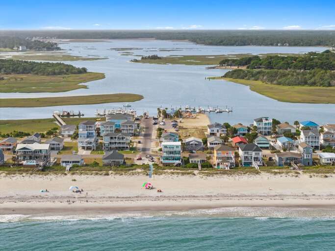 Aerial Views