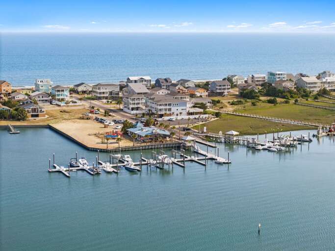 Aerial Views