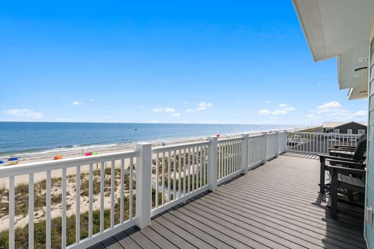 Ocean Views