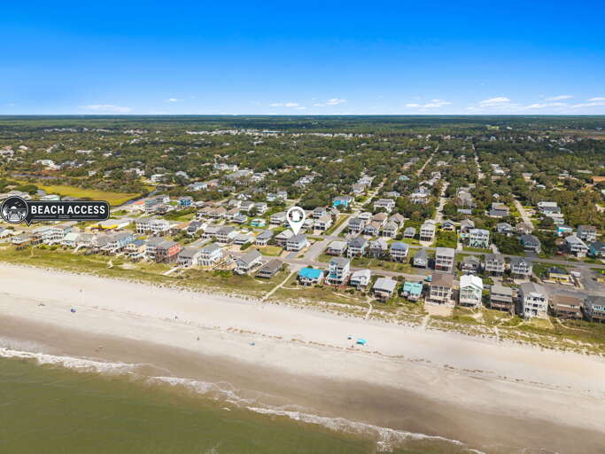 Aerial Views