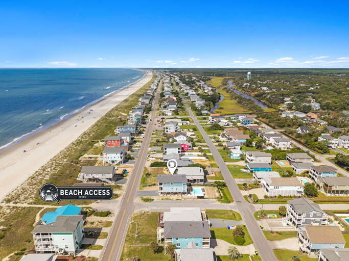Aerial Views