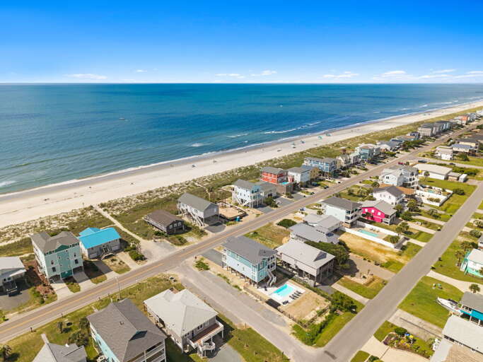 Aerial Views