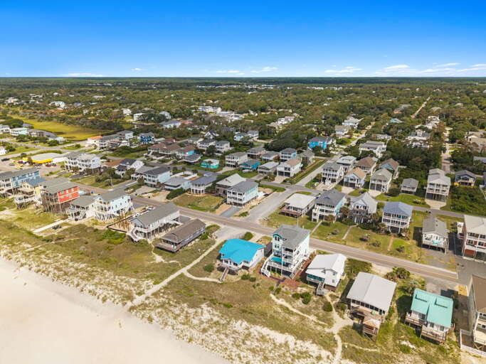 Aerial Views