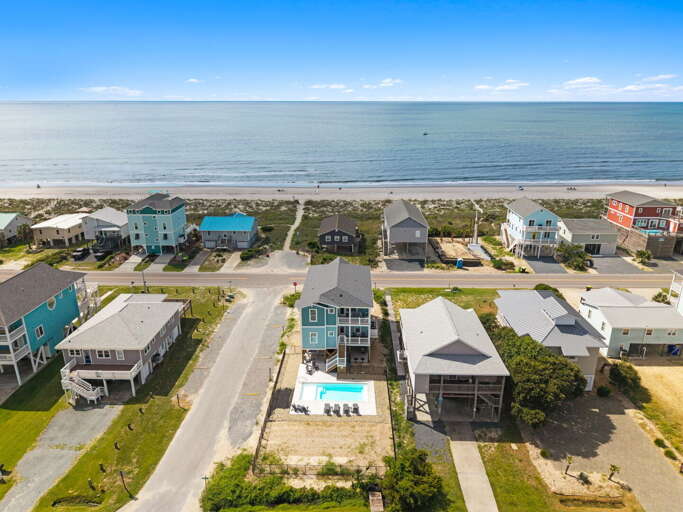 Aerial Views
