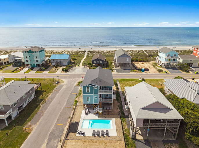 Aerial Views
