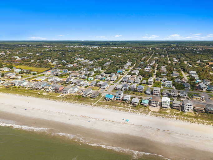 Aerial Views