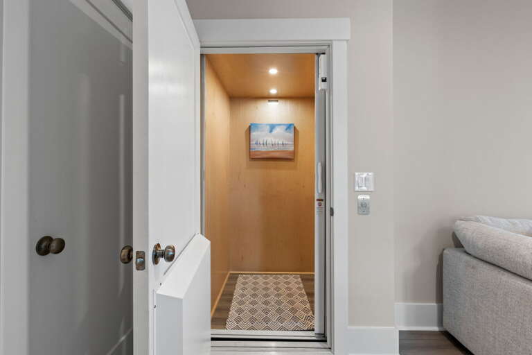 Elevator