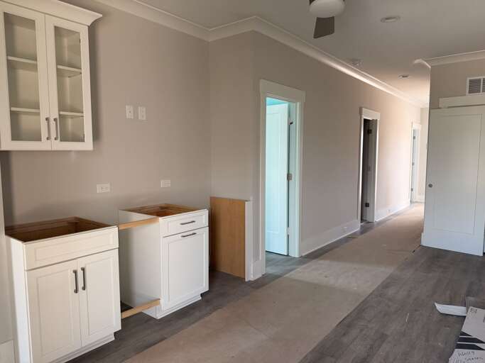 Find Rentals