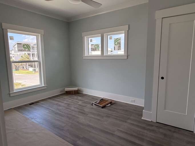 Find Rentals
