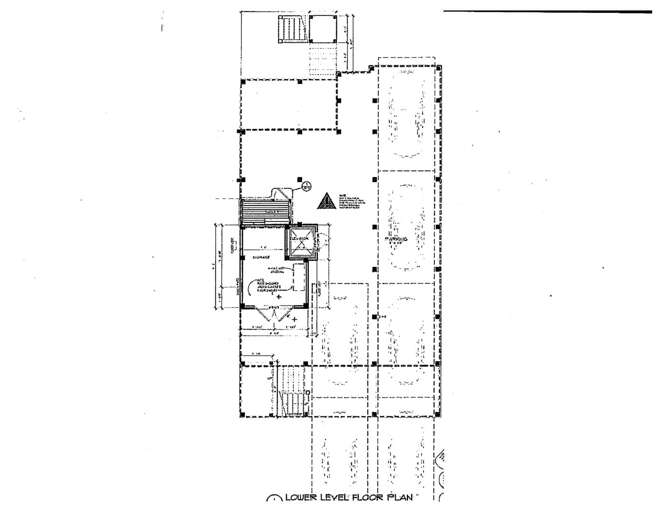 Ground Level