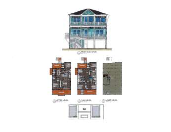 Whole House Plan