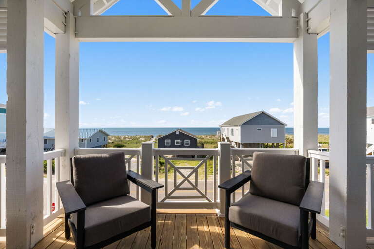 Ocean Views
