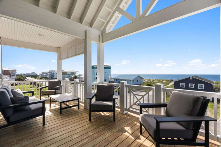 Ocean Views