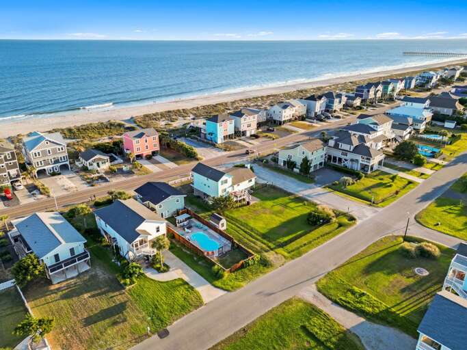 Aerial Views