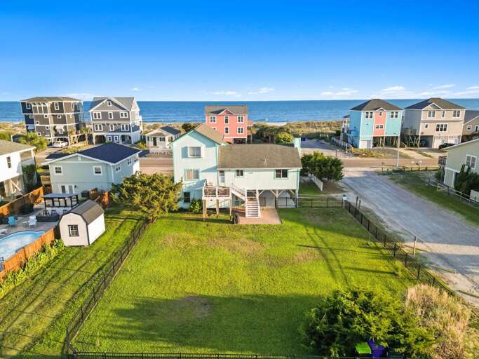 Aerial Views