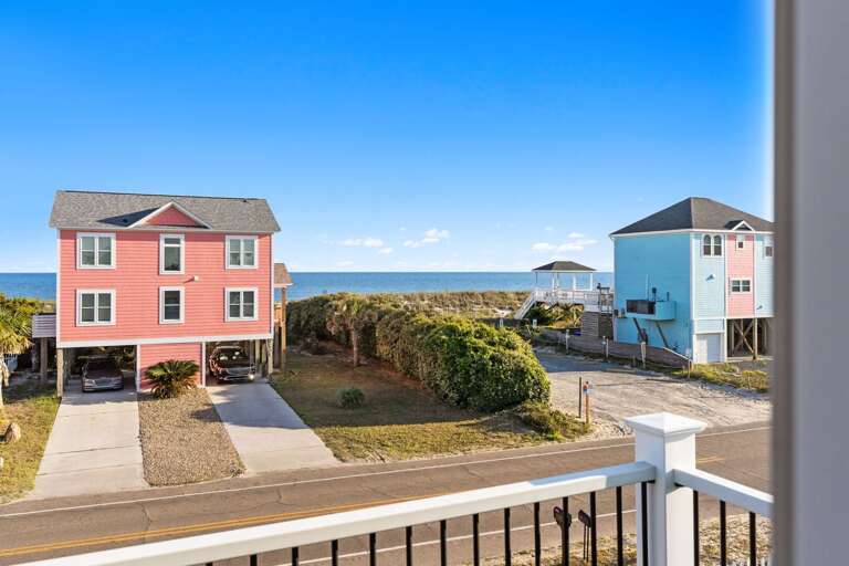 Ocean Views